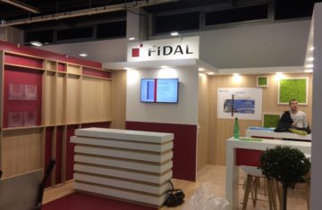 Stand Fidal by Expo4