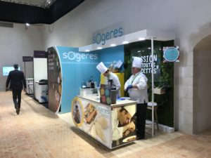 stand sogeres
